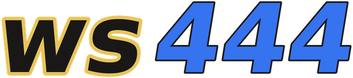 ws444 logo