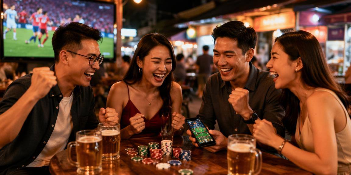 ws444 Khuyến Mãi Dành Riêng Cho Tựa Game Vừa Ra Mắt